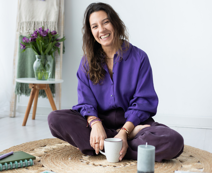 Mentoría con carogarafulich, vive una vida con propósito Mentoría con carogarafulich, vive una vida con propósito