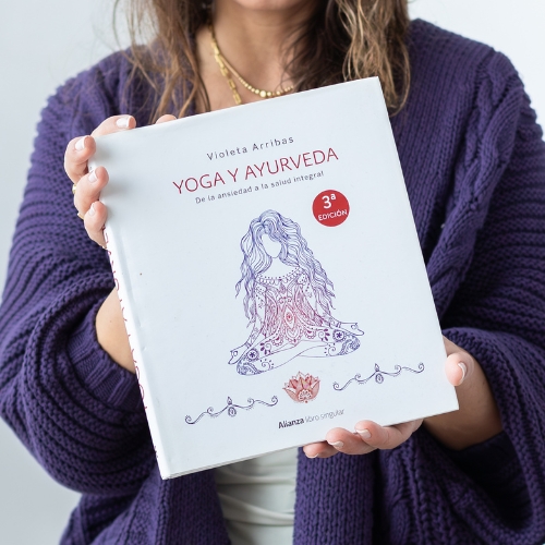 Ayurveda y Biotipo - Programa Autoconocimiento