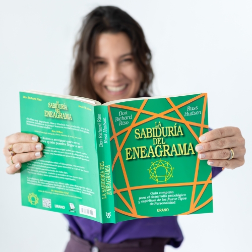 Eneagrama - Programa Autoconocimiento