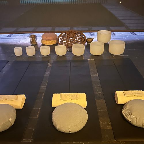 Meditación y Yoga - Servicio Coaching Personalizado con carogarafulich.cl Meditación y Yoga - Servicio Coaching Personalizado con carogarafulich.cl