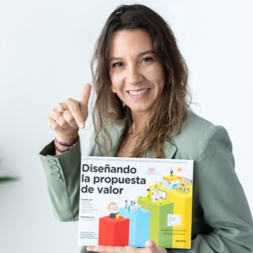 Propuesta de Valor - programa Marca Personal por carogarafulich.cl Propuesta de Valor - programa Marca Personal por carogarafulich.cl